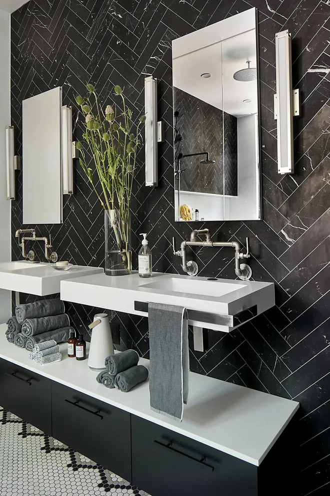 Honor the Past, Embrace the Present by Gerber Berend Design Build, Inc. - Photo 4