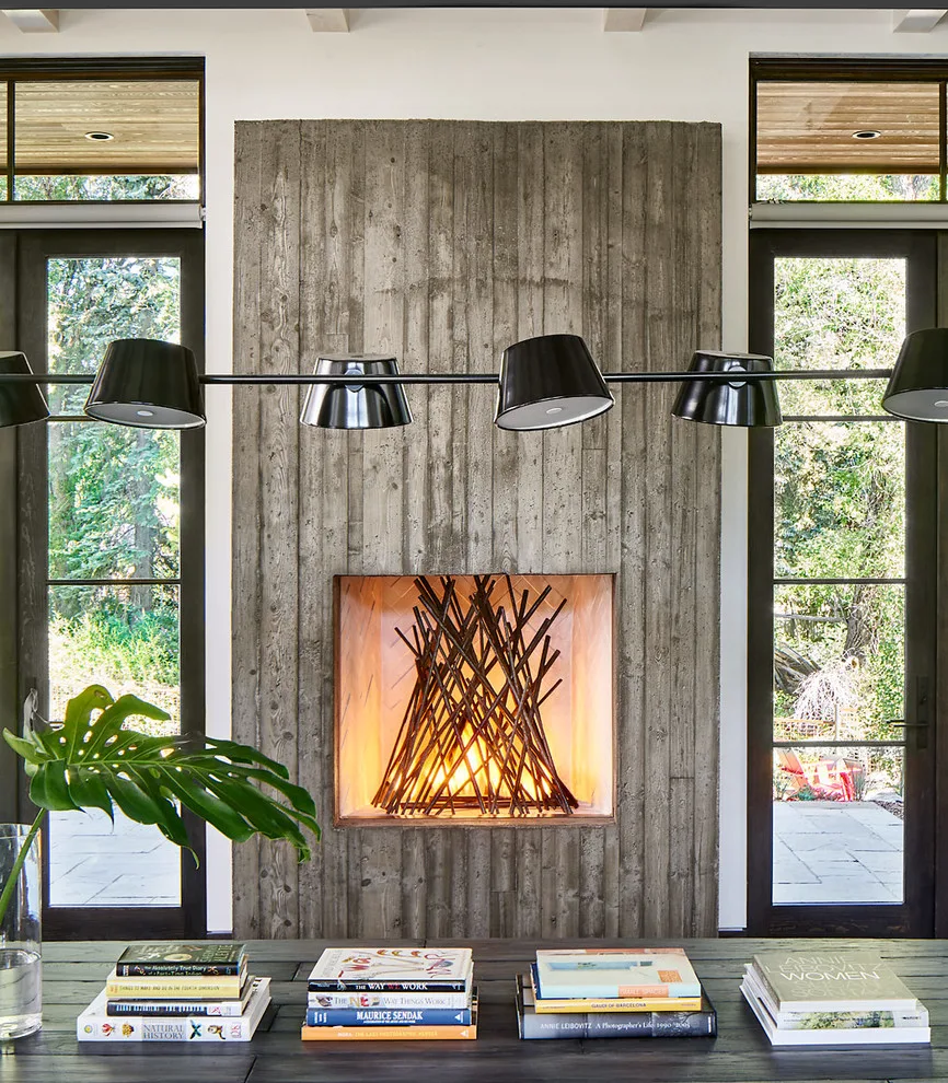 Honor the Past, Embrace the Present by Gerber Berend Design Build, Inc. - Photo 3