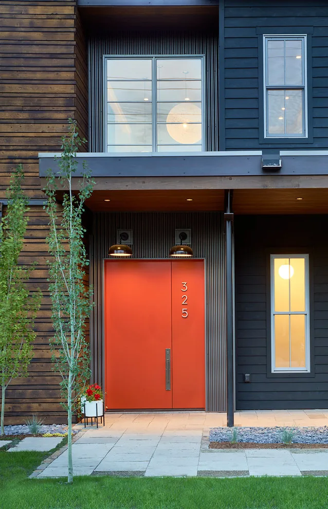 Honor the Past, Embrace the Present by Gerber Berend Design Build, Inc. - Photo 18