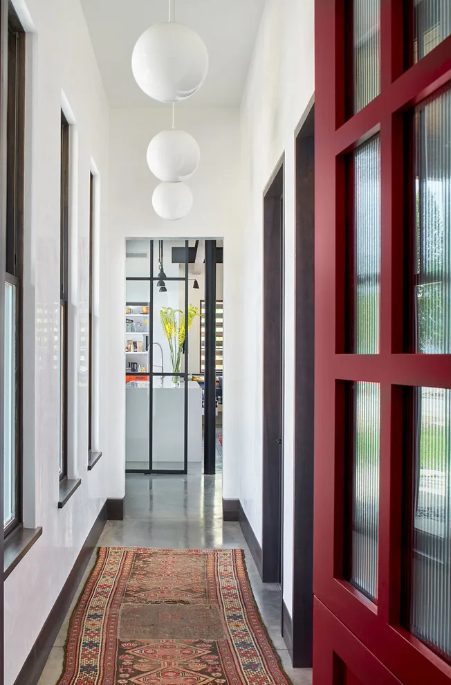 Honor the Past, Embrace the Present by Gerber Berend Design Build, Inc. - Photo 13