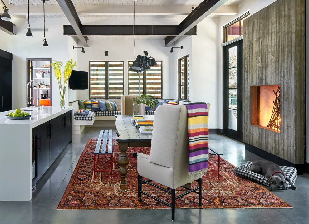 Honor the Past, Embrace the Present by Gerber Berend Design Build, Inc. - Photo 14
