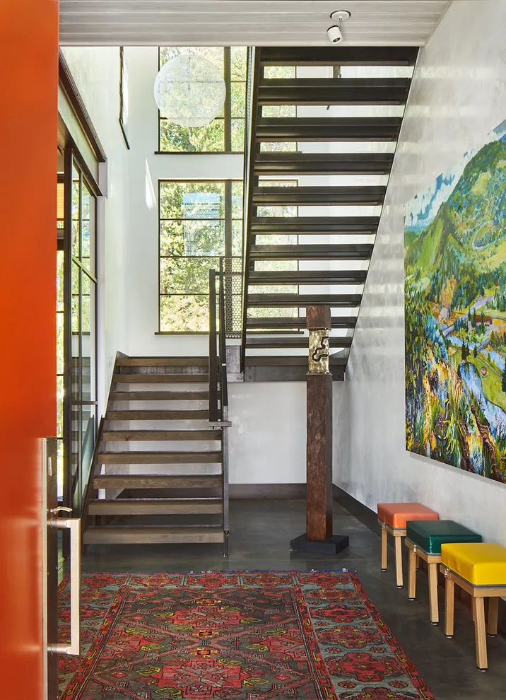 Honor the Past, Embrace the Present by Gerber Berend Design Build, Inc. - Photo 7