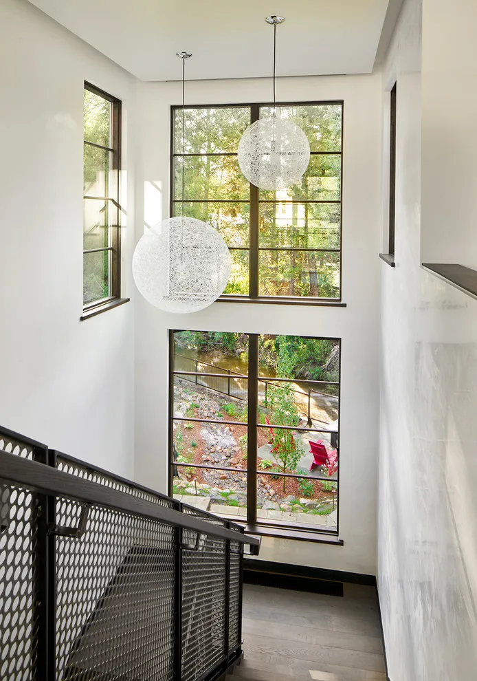 Honor the Past, Embrace the Present by Gerber Berend Design Build, Inc. - Photo 17