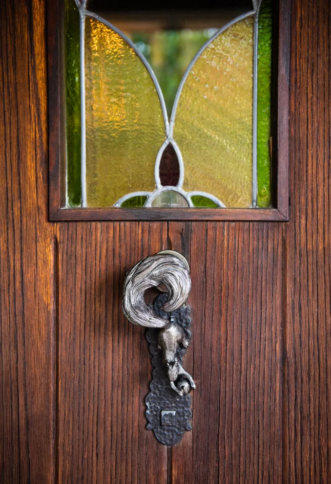 Vintage Artisan by Nistenhaus Design LLC - Photo 35