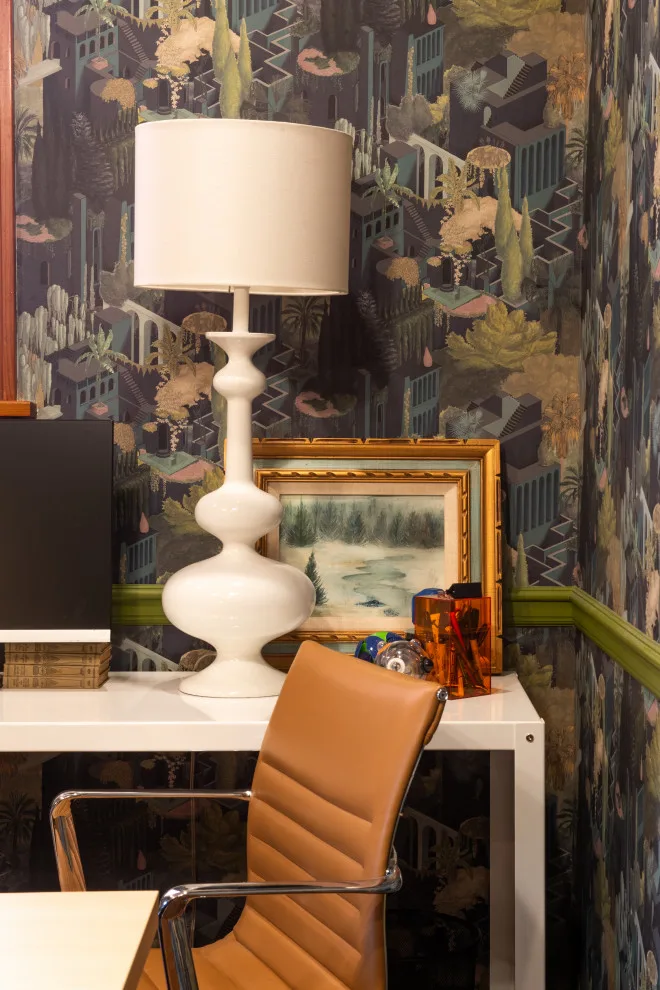 Vintage Artisan by Nistenhaus Design LLC - Photo 31