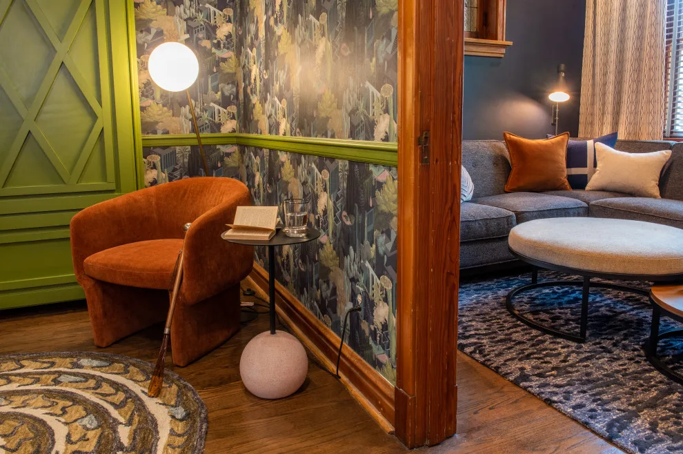 Vintage Artisan by Nistenhaus Design LLC - Photo 29
