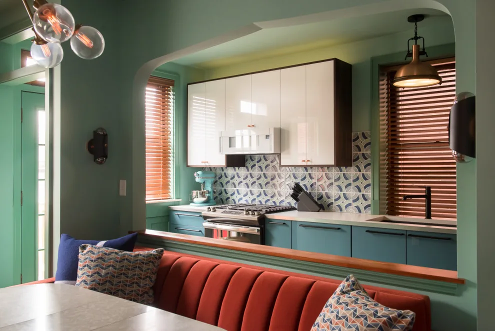 Vintage Artisan by Nistenhaus Design LLC - Photo 38