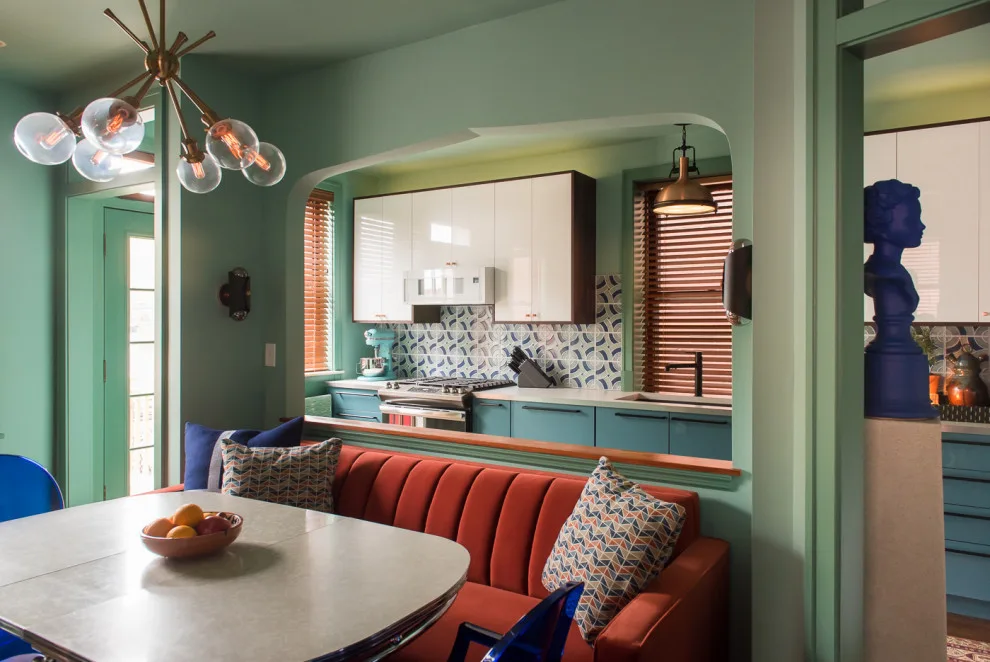 Vintage Artisan by Nistenhaus Design LLC - Photo 3