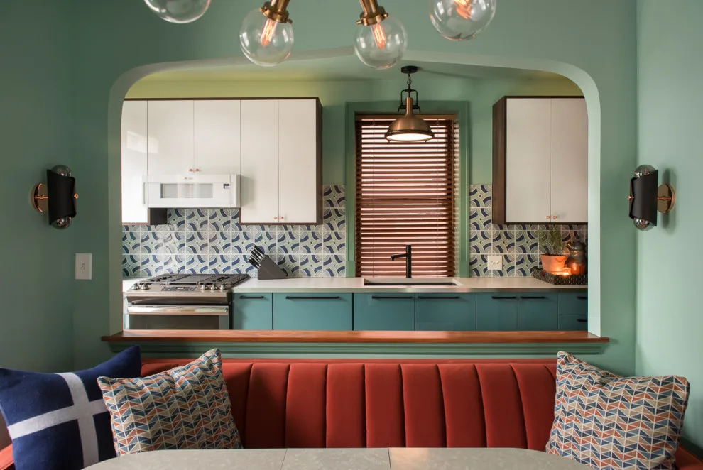 Vintage Artisan by Nistenhaus Design LLC - Photo 28