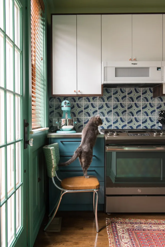 Vintage Artisan by Nistenhaus Design LLC - Photo 21
