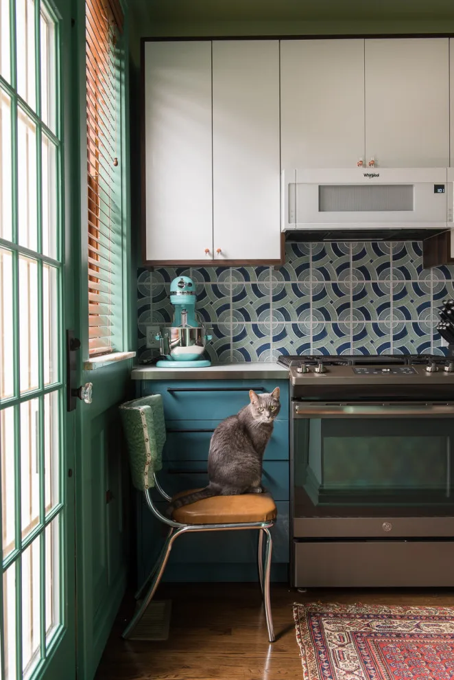 Vintage Artisan by Nistenhaus Design LLC - Photo 4