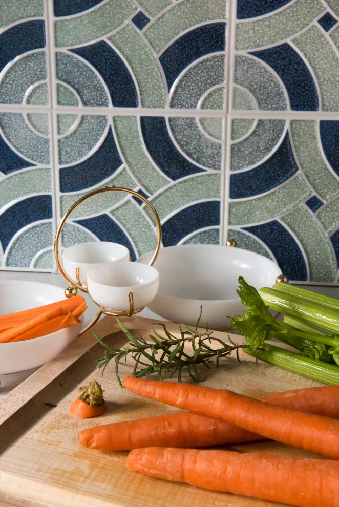 Vintage Artisan by Nistenhaus Design LLC - Photo 26