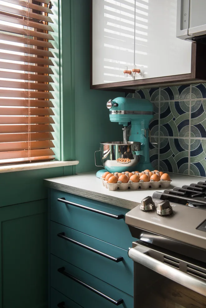 Vintage Artisan by Nistenhaus Design LLC - Photo 18