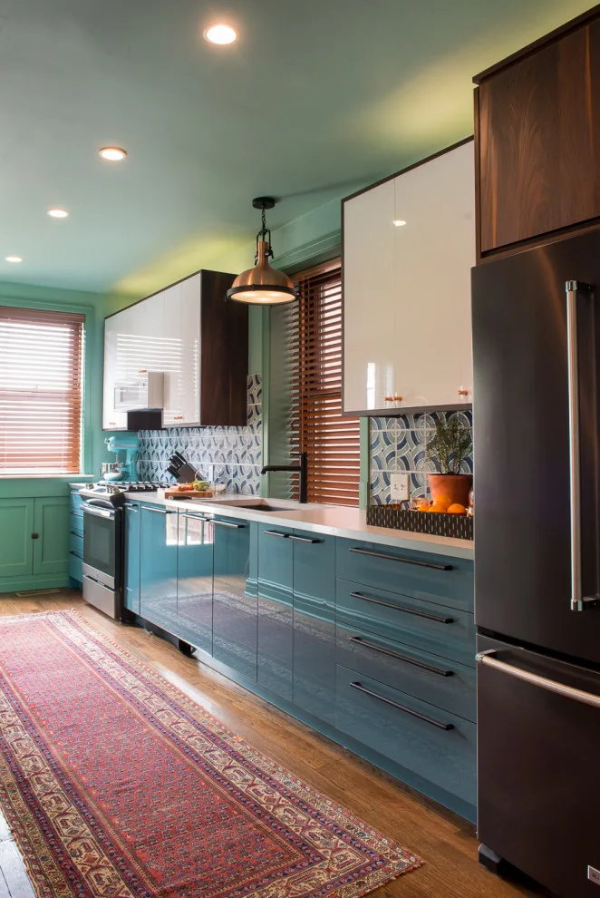 Vintage Artisan by Nistenhaus Design LLC - Photo 2