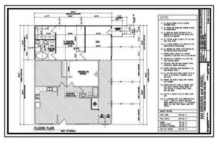 Reverend Lewis by AAJ Designs And Associates - Photo 3
