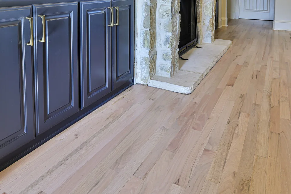 Revamped Kitchen and Interior by Fred Parker Company, Inc. - Photo 16