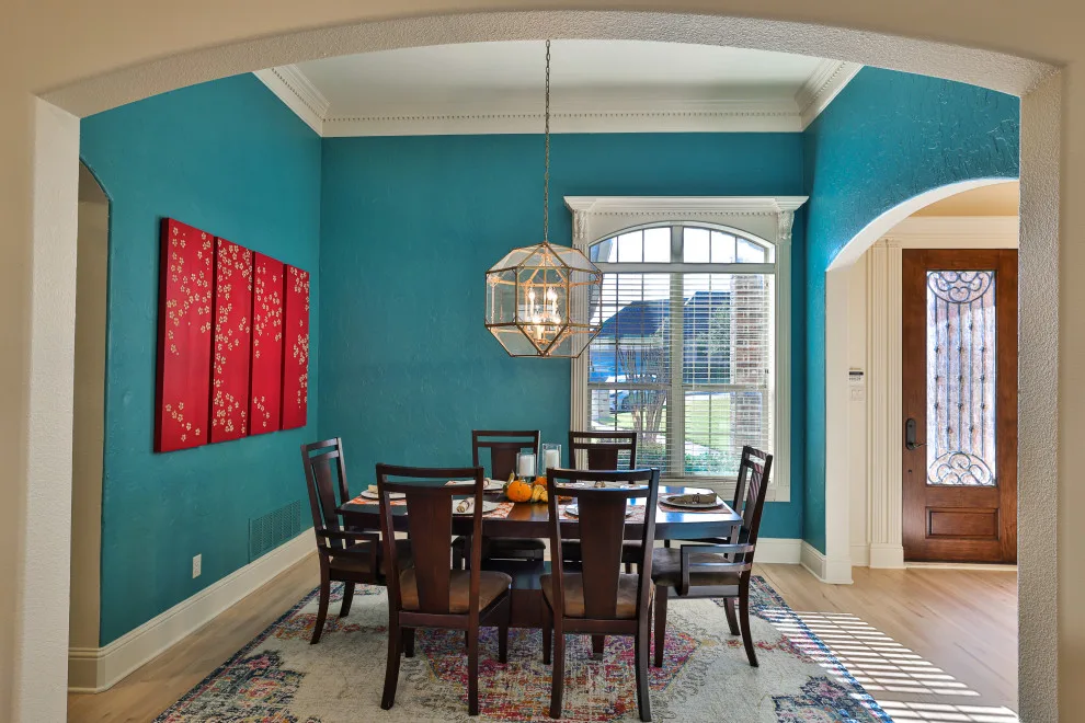 Revamped Kitchen and Interior by Fred Parker Company, Inc. - Photo 18