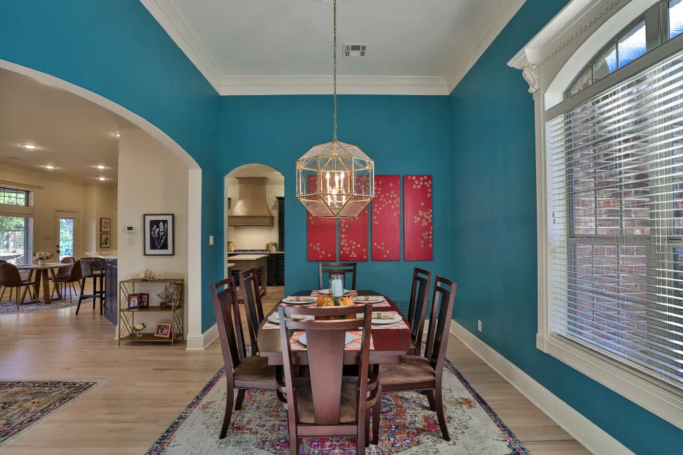 Revamped Kitchen and Interior by Fred Parker Company, Inc. - Photo 26