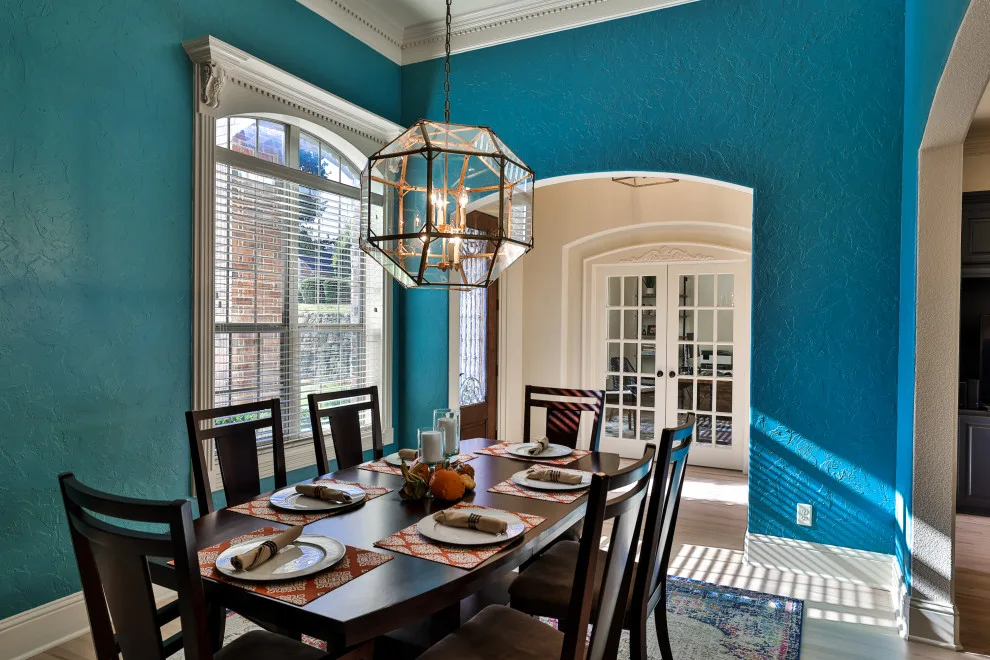 Revamped Kitchen and Interior by Fred Parker Company, Inc. - Photo 14