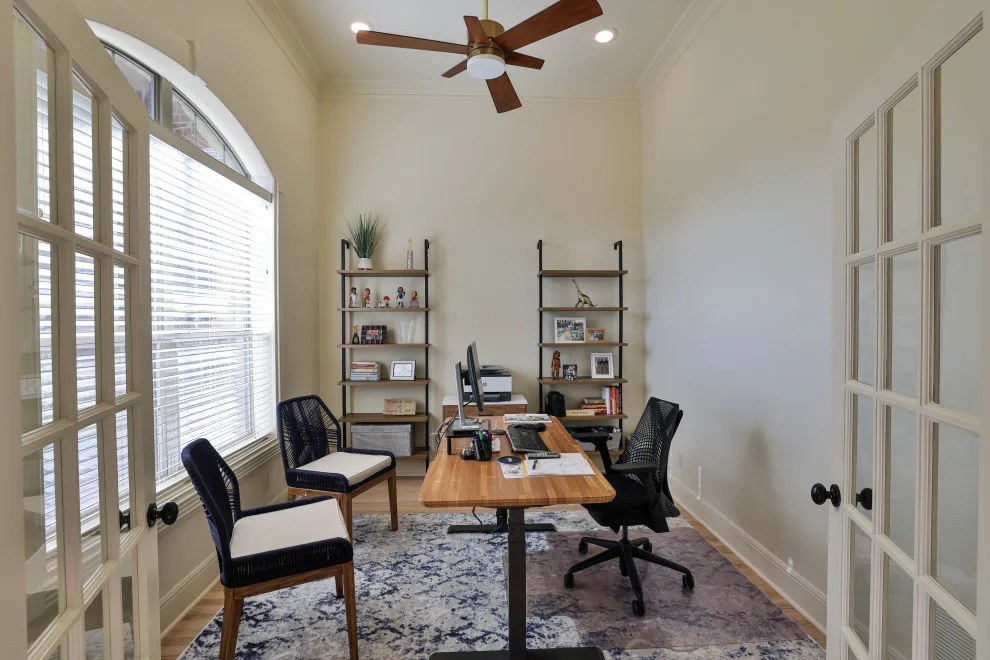 Fred Parker Company, Inc. - Photo 14