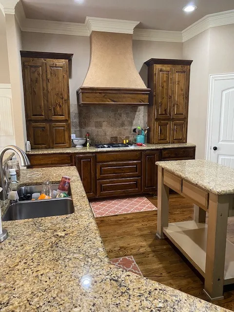 Revamped Kitchen and Interior by Fred Parker Company, Inc. - Photo 7