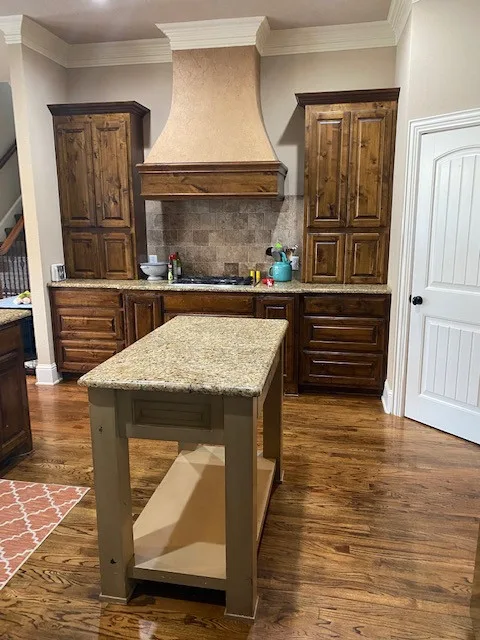 Revamped Kitchen and Interior by Fred Parker Company, Inc. - Photo 2