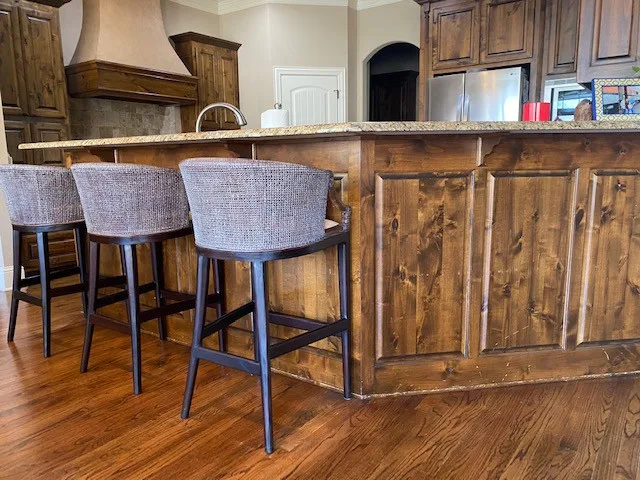 Revamped Kitchen and Interior by Fred Parker Company, Inc. - Photo 19
