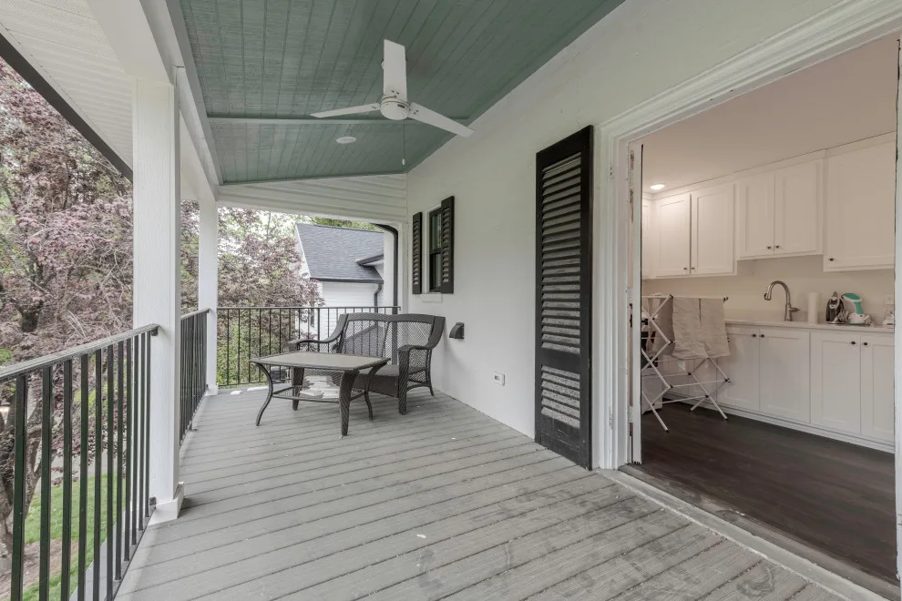 Restored Colonial Revival by Alair Homes Hickory - Photo 2