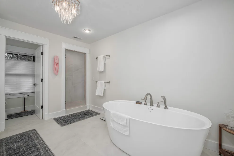 Restored Colonial Revival by Alair Homes Hickory - Photo 21
