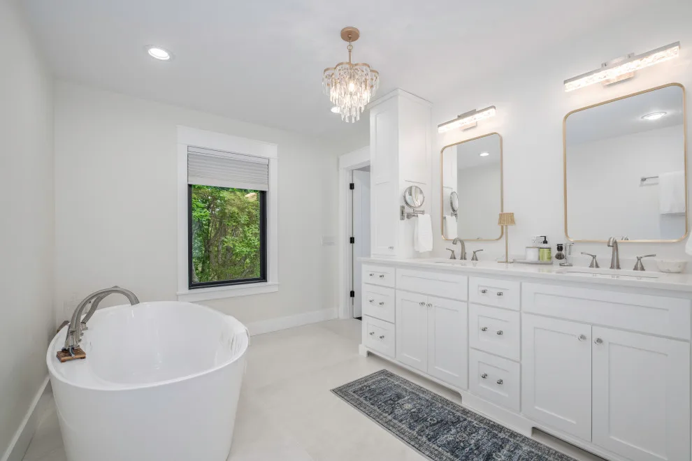 Restored Colonial Revival by Alair Homes Hickory - Photo 15