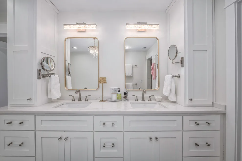 Restored Colonial Revival by Alair Homes Hickory - Photo 5