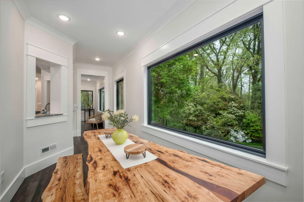 Restored Colonial Revival by Alair Homes Hickory - Photo 24