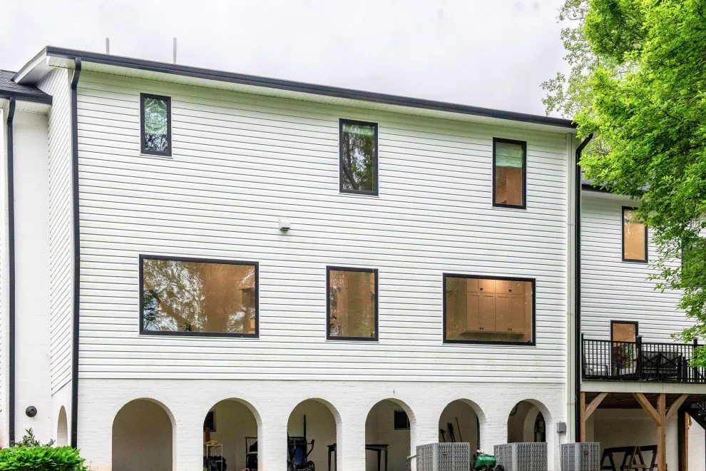 Restored Colonial Revival by Alair Homes Hickory - Photo 17