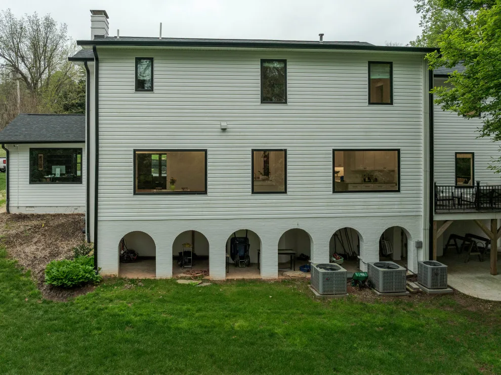 Restored Colonial Revival by Alair Homes Hickory - Photo 25