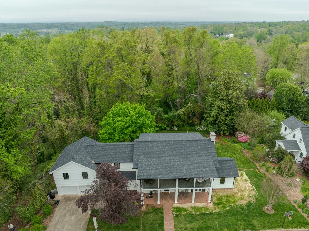 Restored Colonial Revival by Alair Homes Hickory - Photo 26