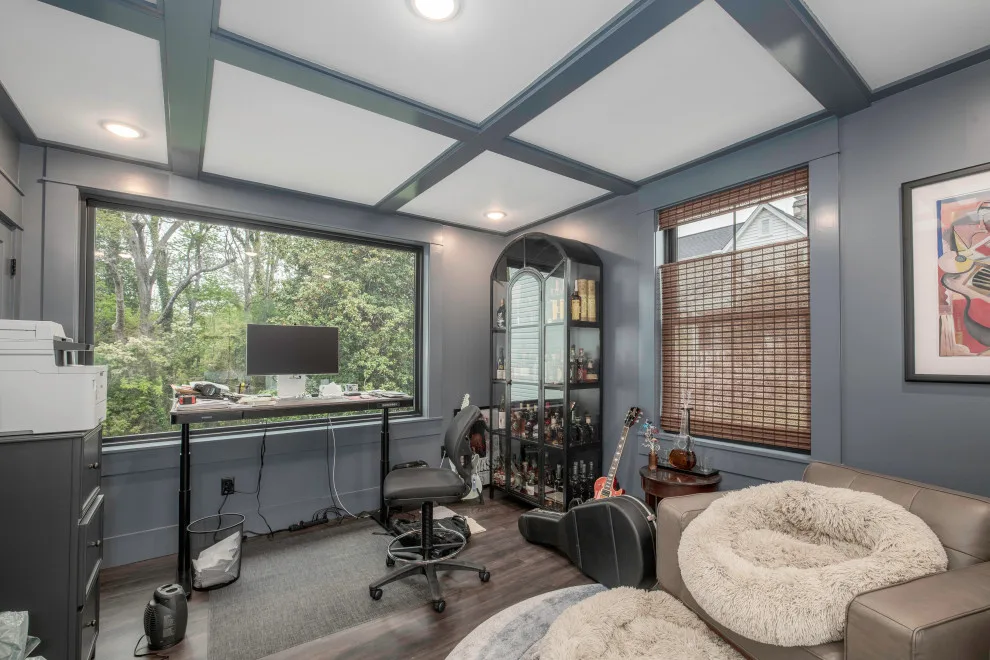 Restored Colonial Revival by Alair Homes Hickory - Photo 3