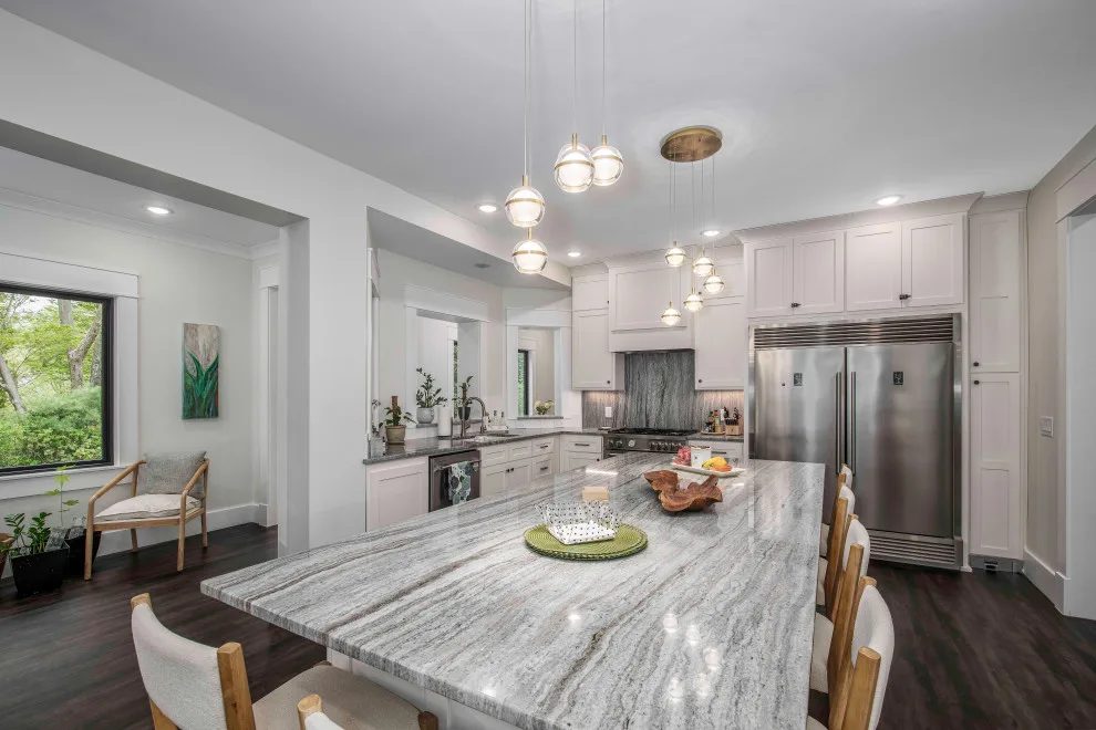Restored Colonial Revival by Alair Homes Hickory - Photo 8