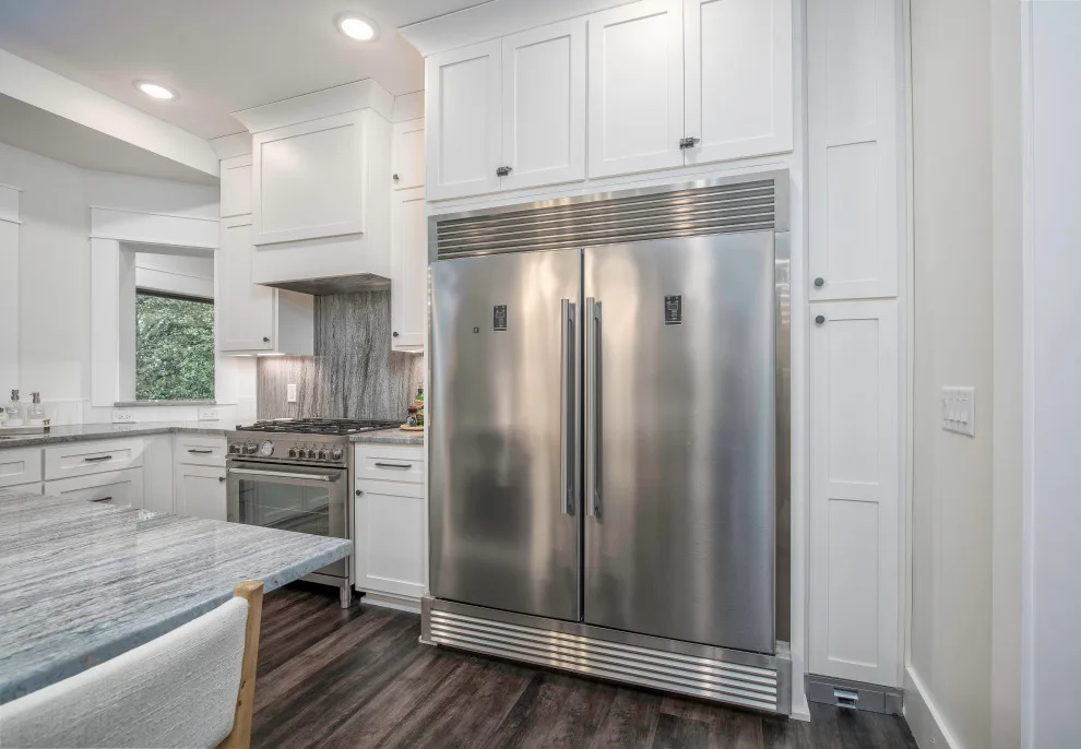 Restored Colonial Revival by Alair Homes Hickory - Photo 13