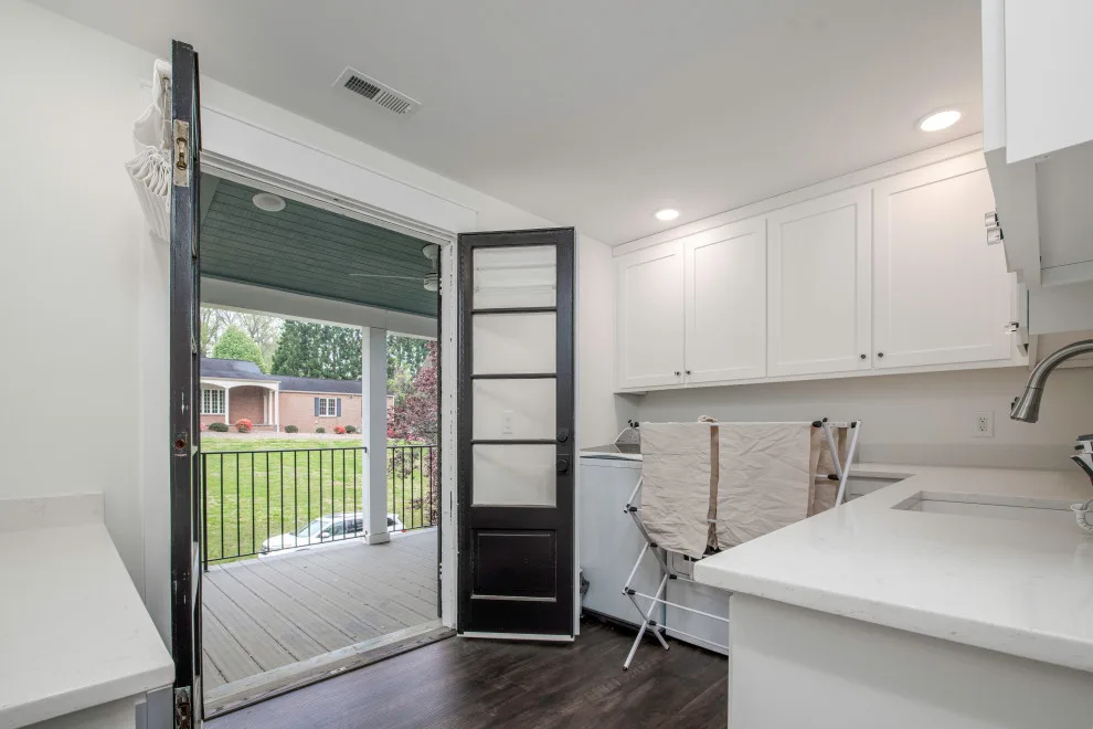 Restored Colonial Revival by Alair Homes Hickory - Photo 11