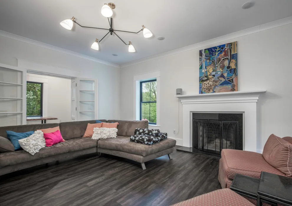 Restored Colonial Revival by Alair Homes Hickory - Photo 20