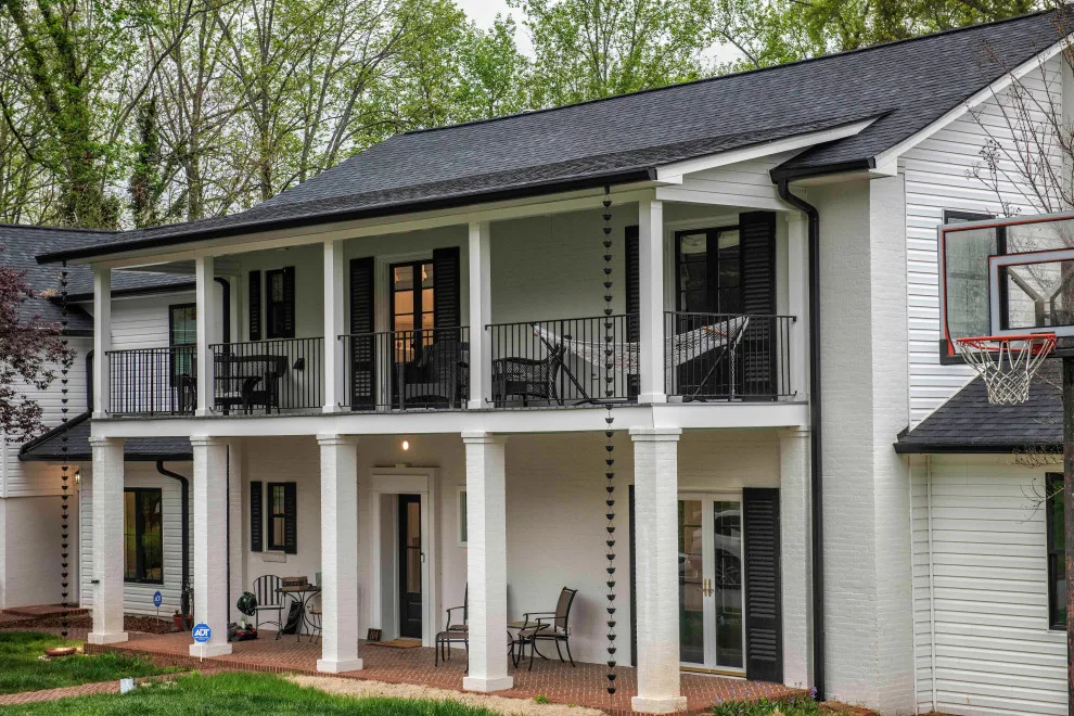 Alair Homes Hickory - Photo 11