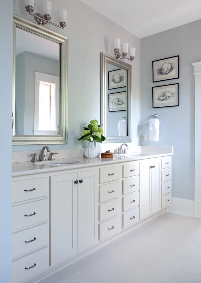 Richland Avenue Primary Bathroom by Trace Ventures - Photo 4