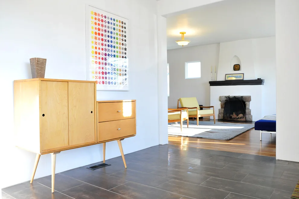 Ridgecrest Drive Renovation by Paschich Design Group - Photo 7