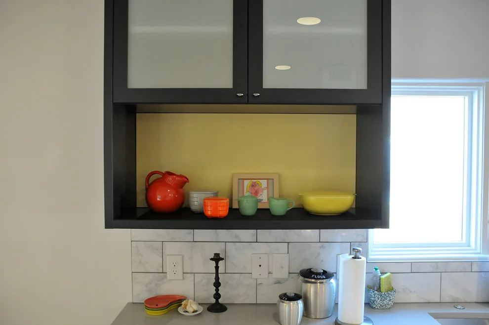 Ridgecrest Drive Renovation by Paschich Design Group - Photo 6