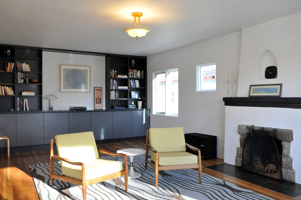 Ridgecrest Drive Renovation by Paschich Design Group - Photo 9