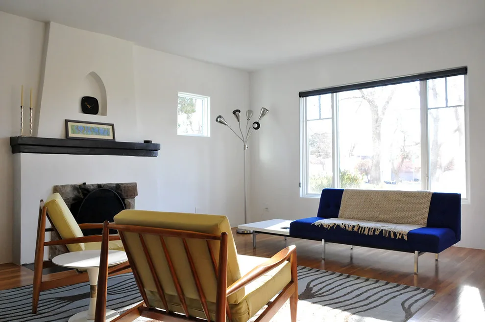 Ridgecrest Drive Renovation by Paschich Design Group - Photo 5