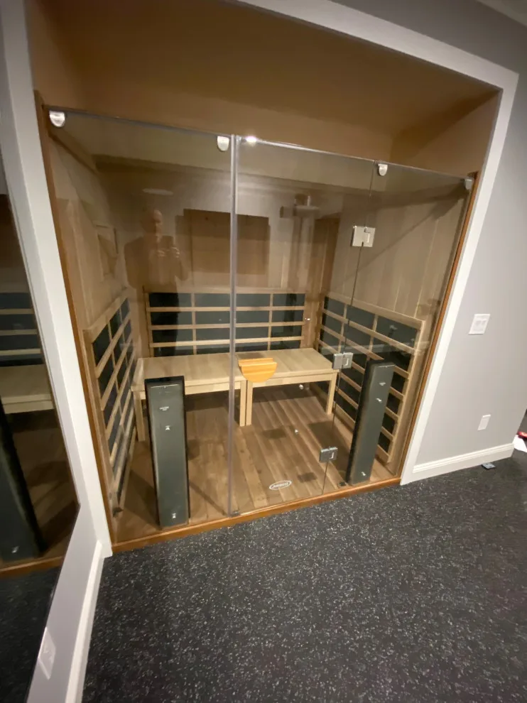 Ridgefield Upscale Remodel by Gerety Building And Restoration - Photo 6