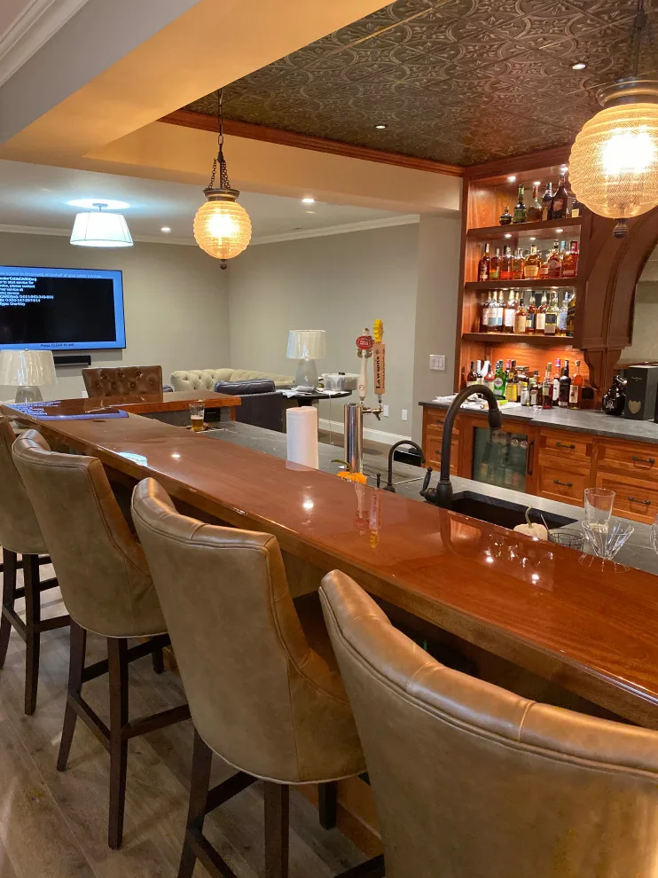 Ridgefield Upscale Remodel by Gerety Building And Restoration - Photo 9