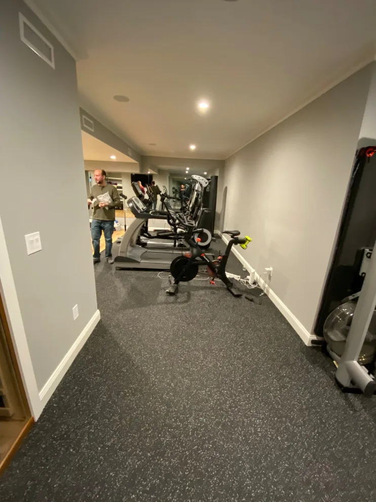 Ridgefield Upscale Remodel by Gerety Building And Restoration - Photo 8
