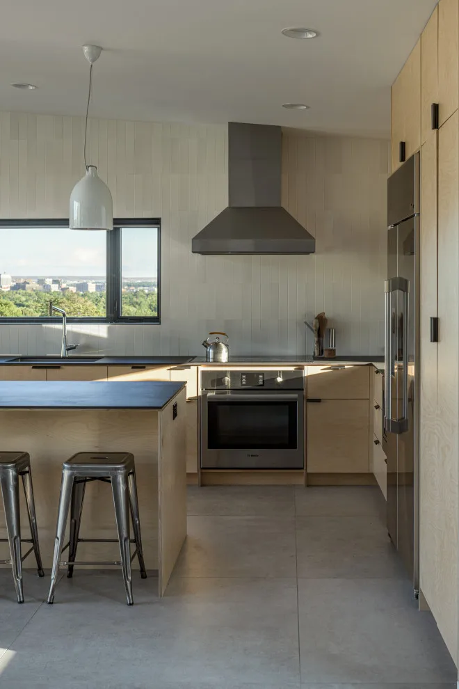 Ridgeview Residence by Studio Boise, LLC - Photo 8